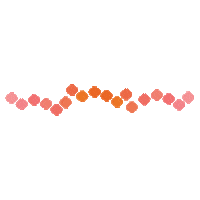 Flower Architecture Sticker by Binary Style