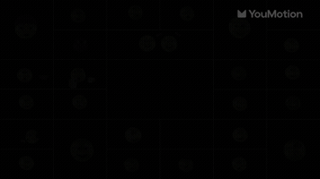 Animated Emoji Stop Motion