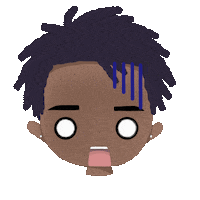 Noo Sticker