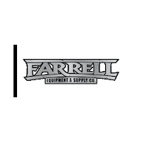 Allen Concrete Sticker by Farrell Equipment & Supply