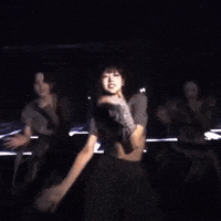 Giselle GIF