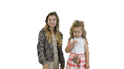 Lou Lou Sticker by Debosocials