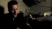 warning GIF by Green Day