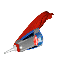 Loctiteuk glue upcycle henkel superglue Sticker