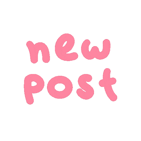 Post New Sticker