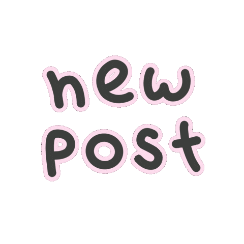 Post New Sticker