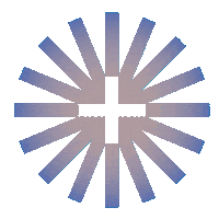 Loop Sun Sticker by aquaplussprinklersytemen
