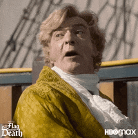 Scream GIF by HBO Max