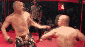knockouts GIF