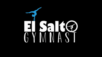 Gymnastics GIF by El Saltogym