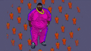 Dance Hiphop GIF by Gifes Con Ensalada