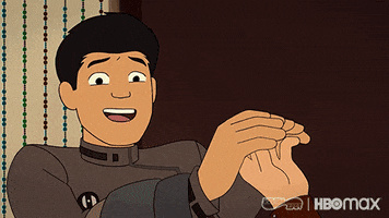 Infinity Train Animation GIF by Max