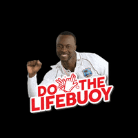 lifebuoyglobal sports hello covid coronavirus GIF