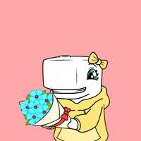 Crypto Bitcoin GIF by Ordinary Friends