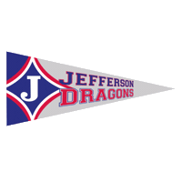 Georgia Public Broadcasting Jefferson Sticker by GPB Sports