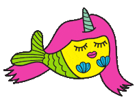 Sticker by Carawrrr