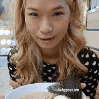 Wink Smile GIF