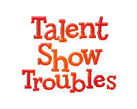 What Happens Next Lettering Sticker by Jess Smart Smiley