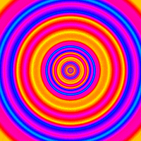 Lsd Hypnosis GIF by Feliks Tomasz Konczakowski