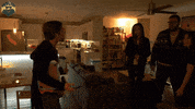 Chloe Dykstra Reaction GIF by Hyper RPG