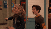 time out GIF by Nickelodeon