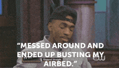 Reality Tv Ex GIF by The Jerry Springer Show