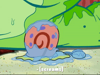 season 7 keep bikini bottom beautiful GIF by SpongeBob SquarePants