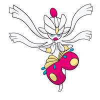 Mega Evolution Sticker by Pokémon
