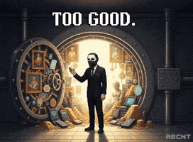 The Best Ace GIF by ABCNT