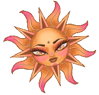 Good Morning Love Sticker