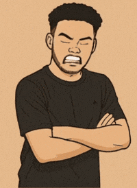 rafaelhcruz bravo raiva furioso rhc GIF