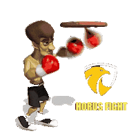Active Sticker by CTHORUSFIGHT