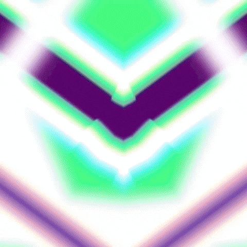 Art Mirror GIF by John Fogarty