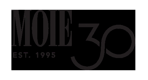 Indonesia Luxury Sticker by MOIE