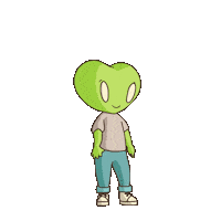 Happy Monday Sticker by LT3 Creations