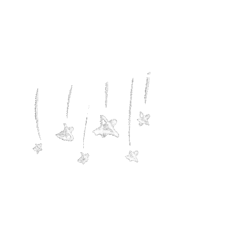 clarenceeee star stars doodle sketch Sticker