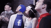 maker studios GIF by The STATION By MAKER 