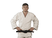 Sport Ok Sticker by europeanjudo