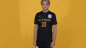 Cal State La Soccer GIF by Cal State LA Golden Eagles