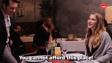 Valentines Day GIF by BuzzFeed