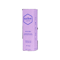 Sticker by Tailor Skincare