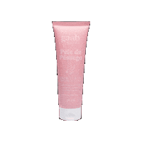 Skincare Scrub Sticker by GAAB Wellness
