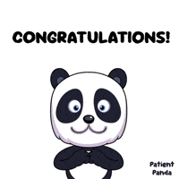 Congrats Congratulate GIF by VeeFriends