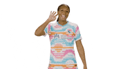 Sport Sticker GIF by National Women's Soccer League