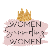 SociallyEM womensupportingwomen wsw ladystartup sociallyem Sticker