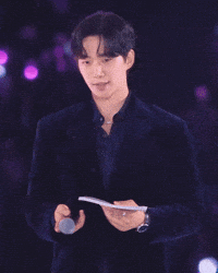 Aaa Leejunho GIF