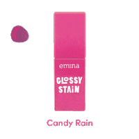 Apple Candy Sticker by Emina Cosmetics