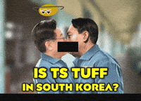 Lee Saturn GIF