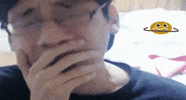Saturn Tuff GIF