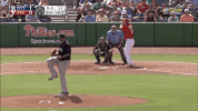 talkin yanks GIF